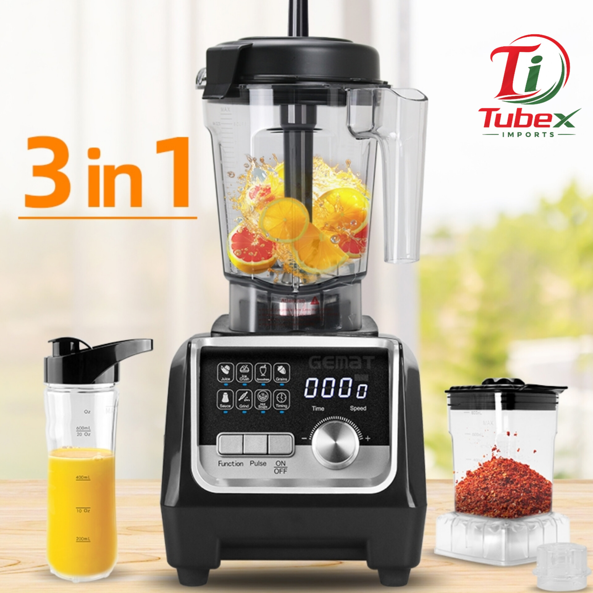 2.5l gemat blender 2.5l gemat blender
