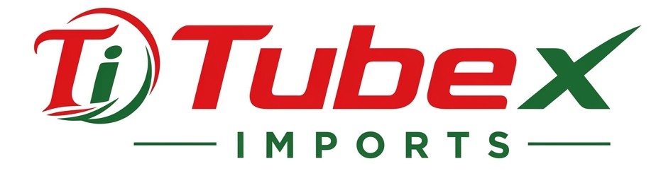 tubeximports 2026